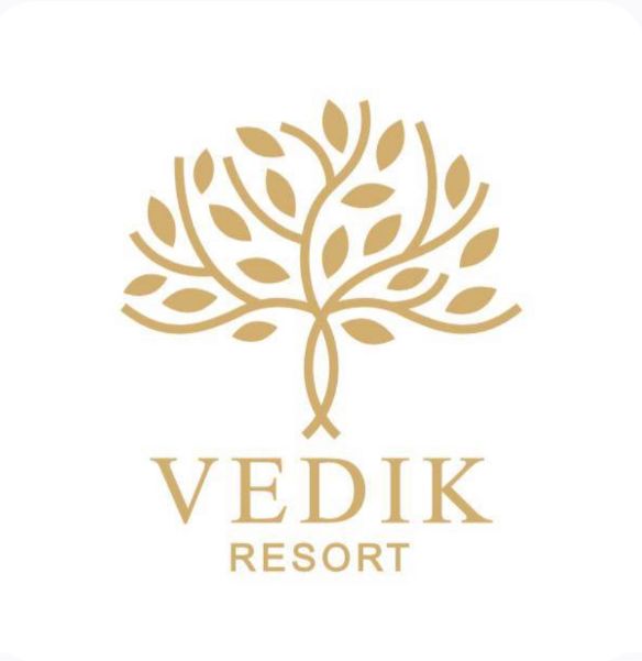 Sponsor - Vedik Resort